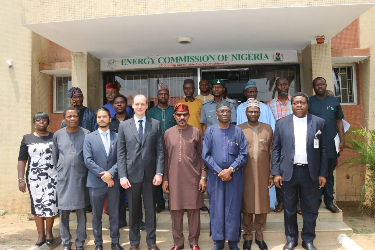 Governments and International Bodies