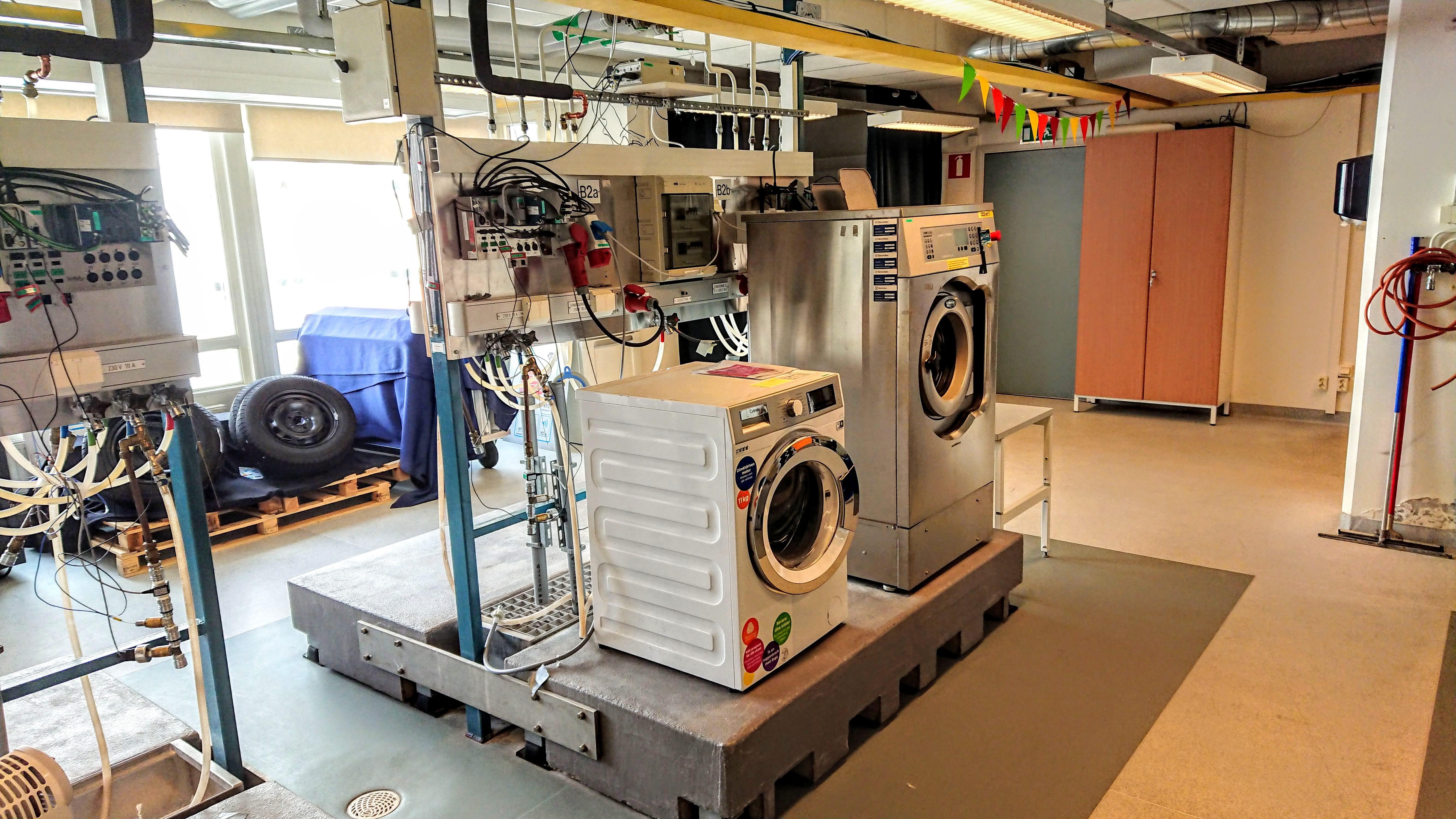 Manufacturers, Service Providers and Other Businesses