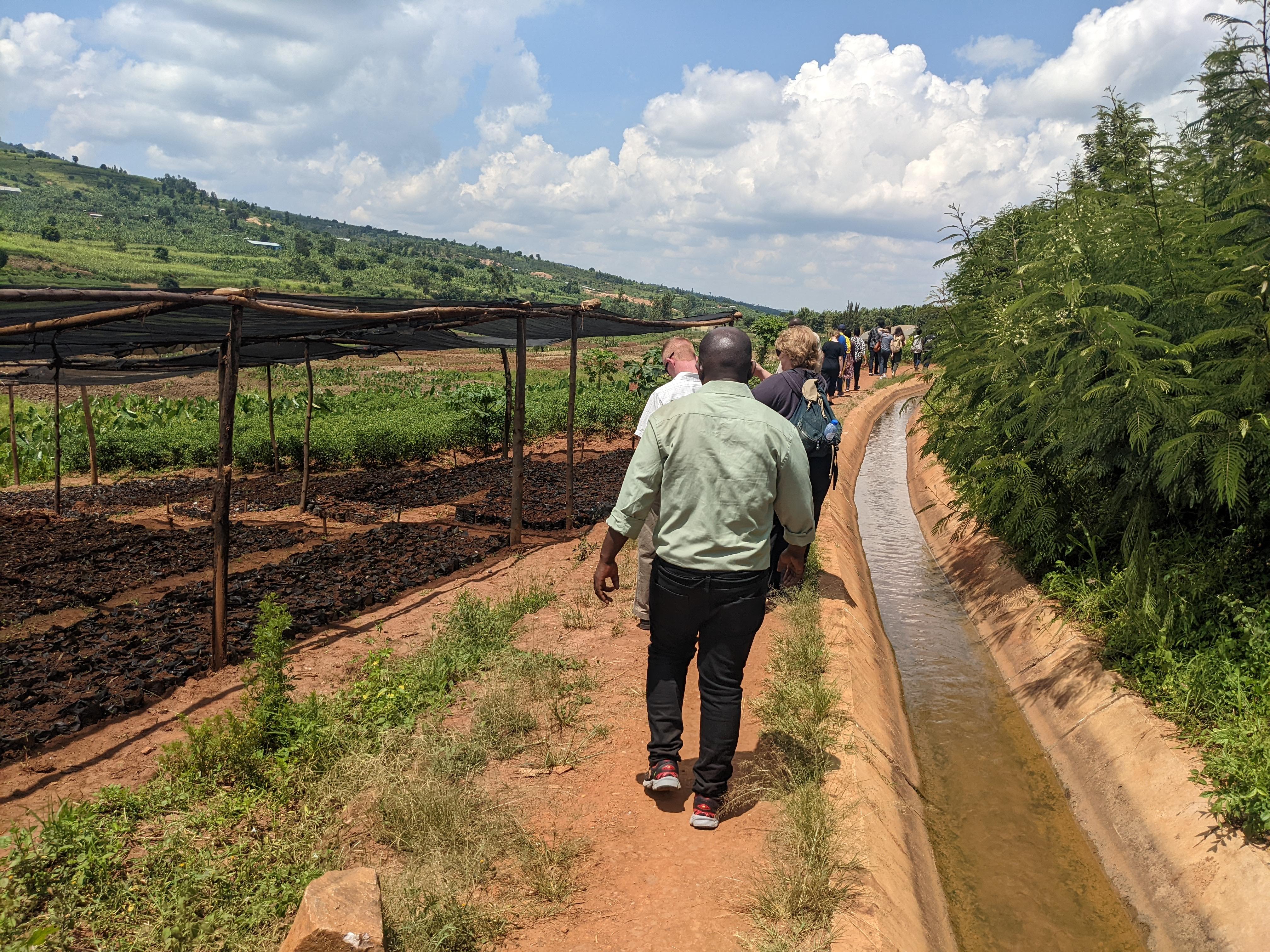 Non-Profits and Civil Society Groups