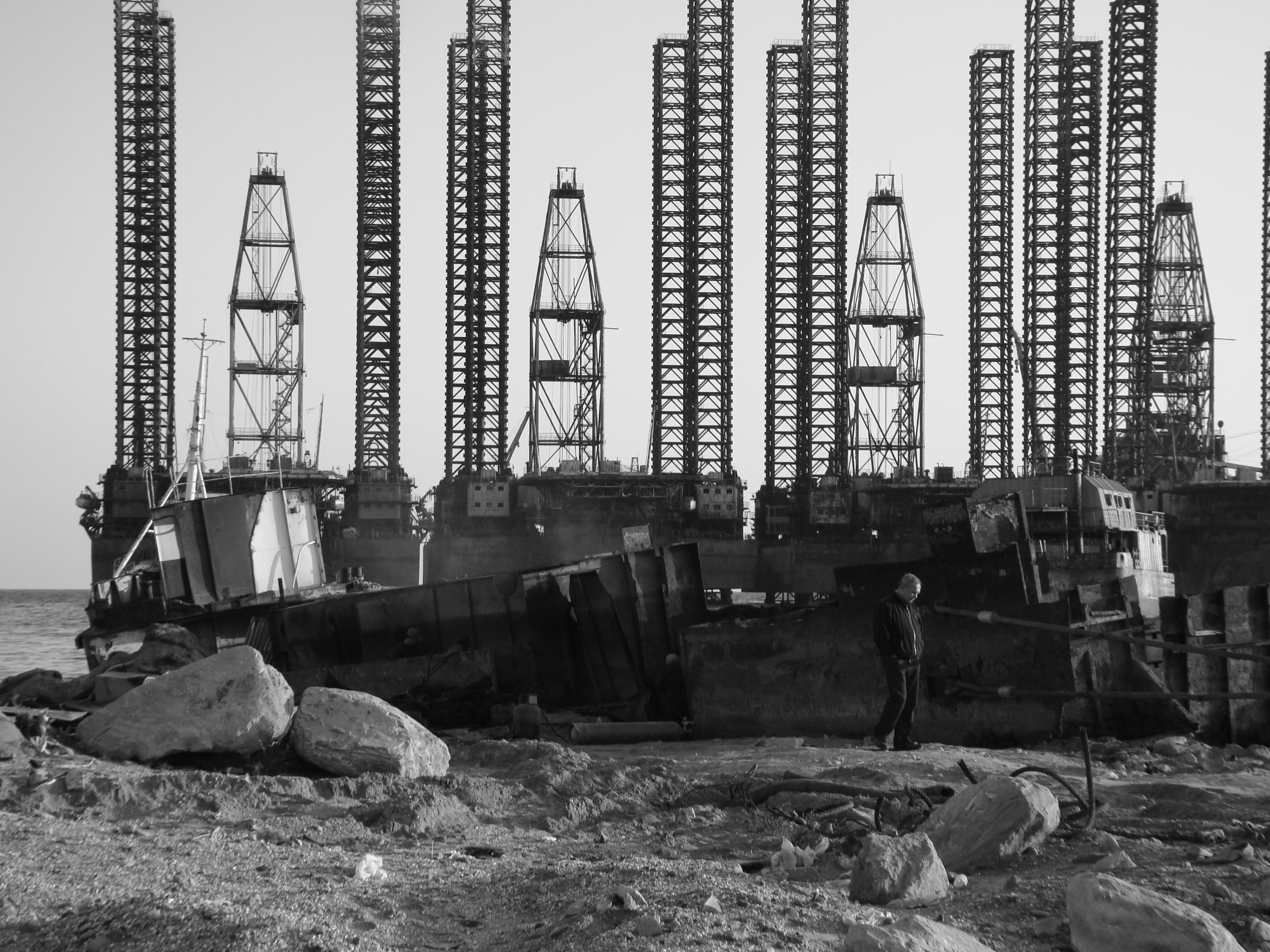 Reduce environmental impacts and emissions