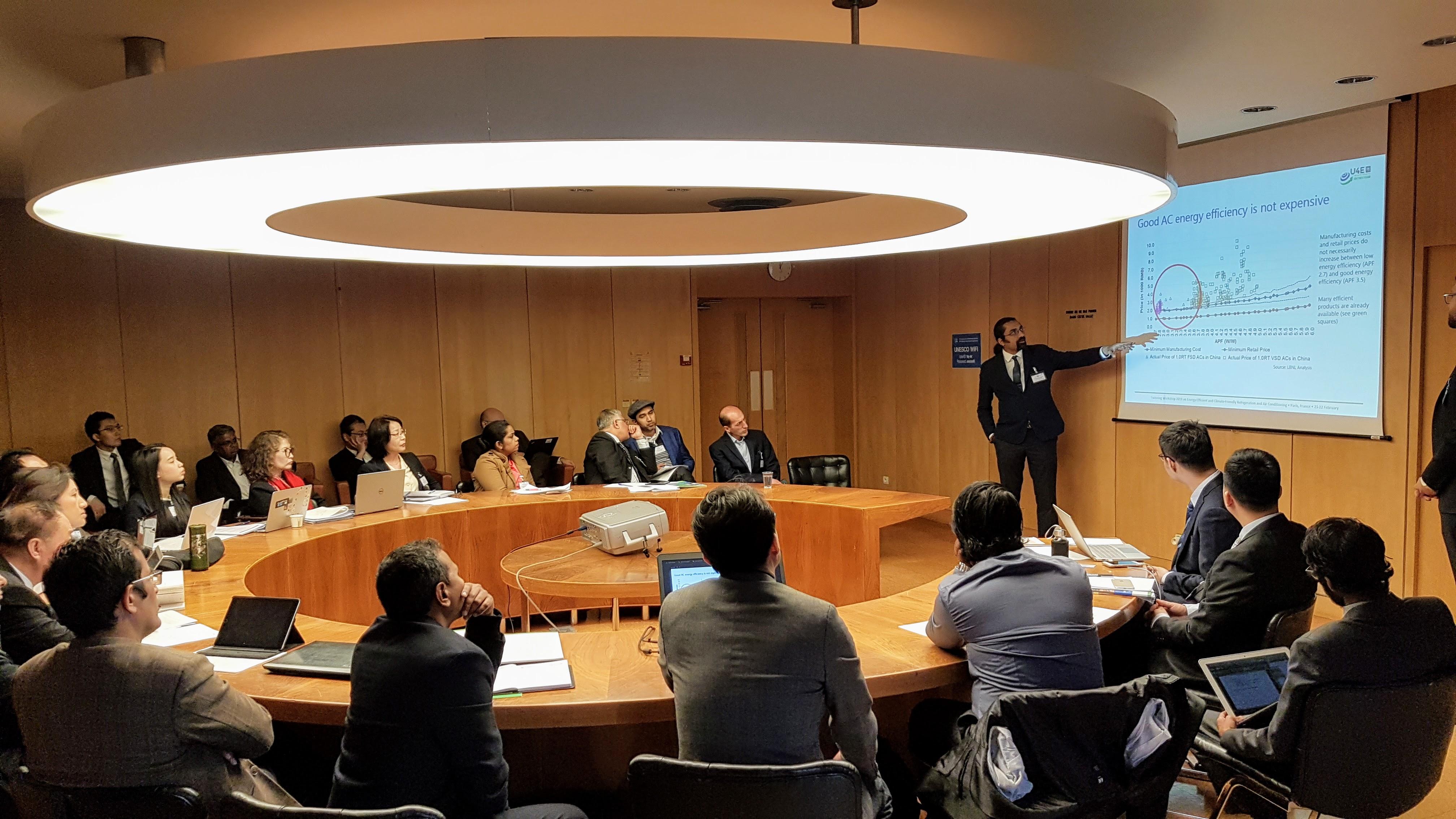 Foundational success