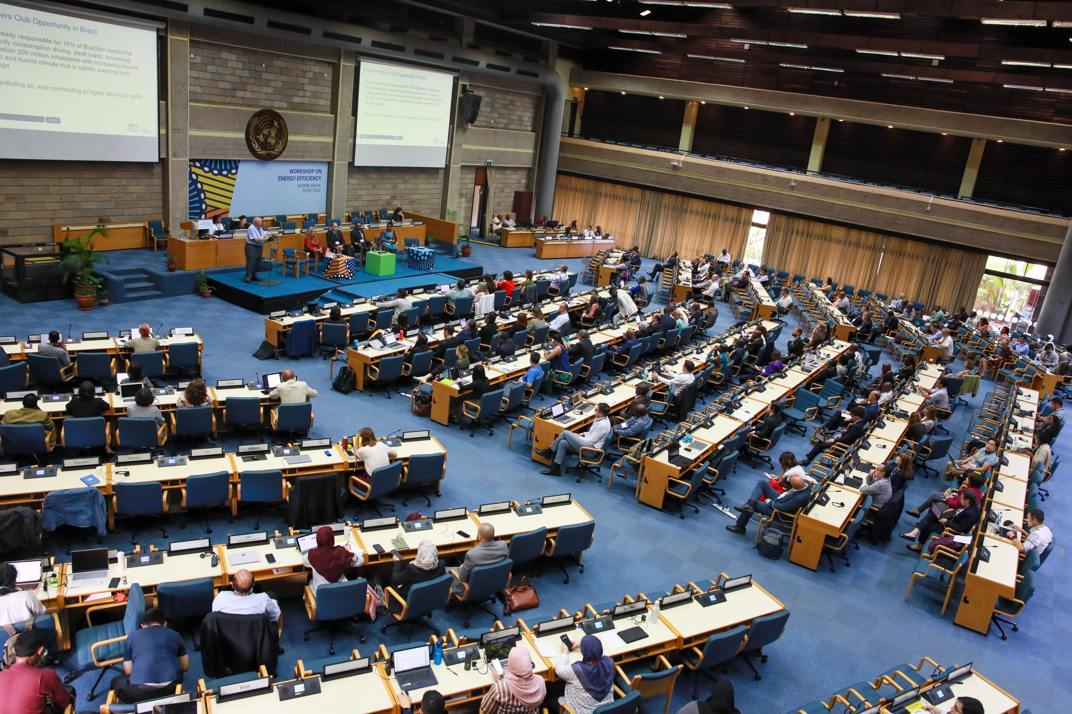 Foundational success