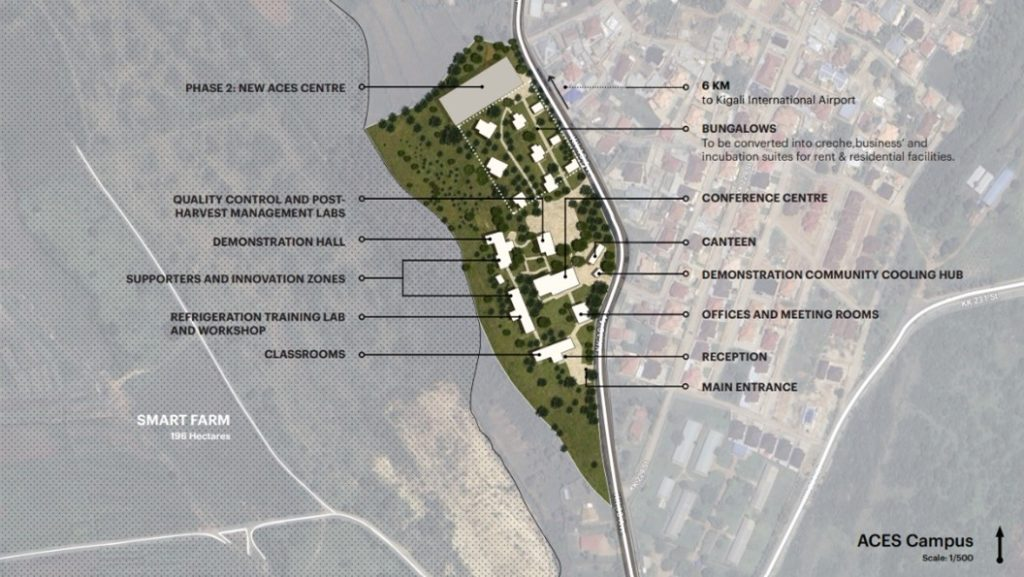 Foundational success