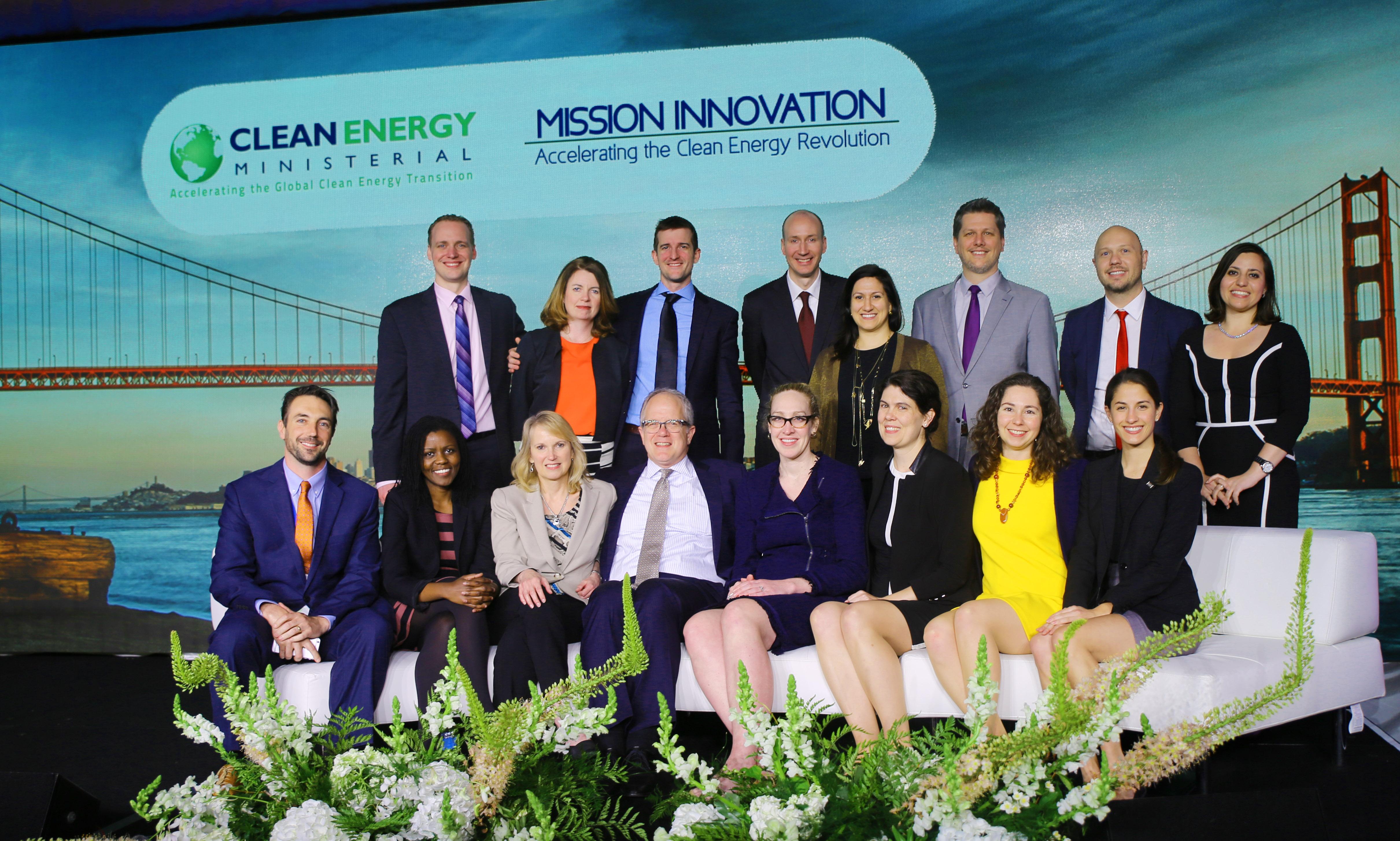 Foundational success